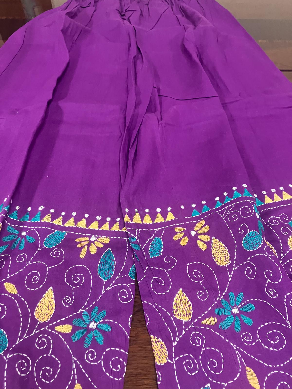 Palajo Purple