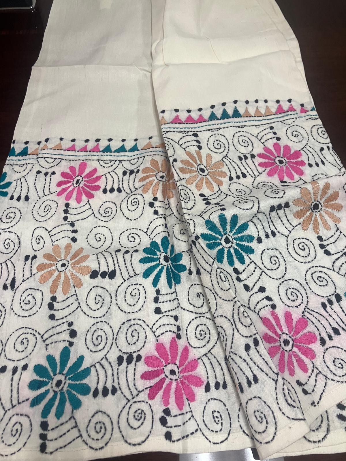 Palajo White