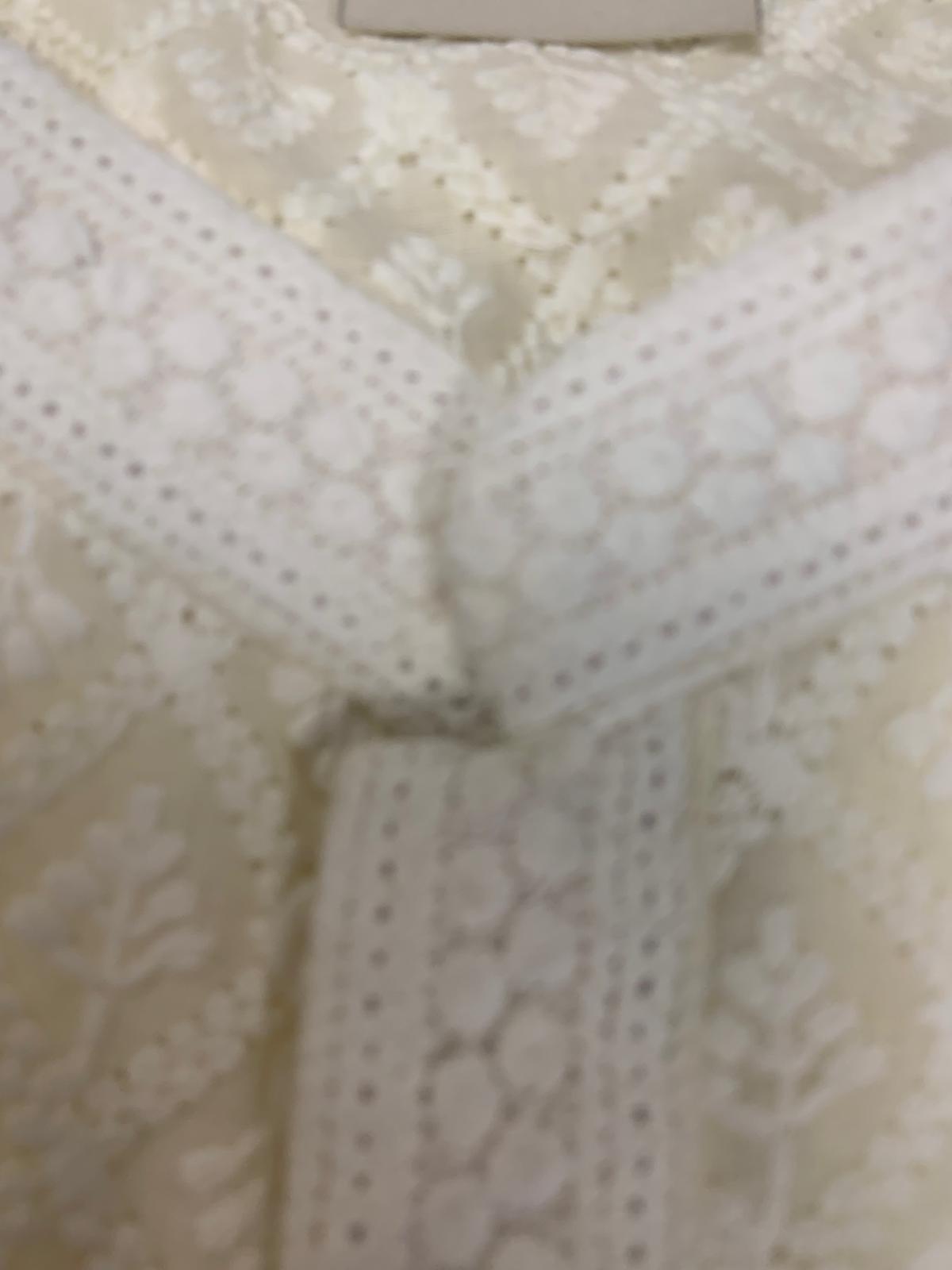 Men's Kurta White