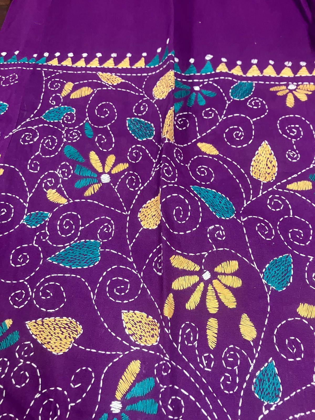 Palajo Purple
