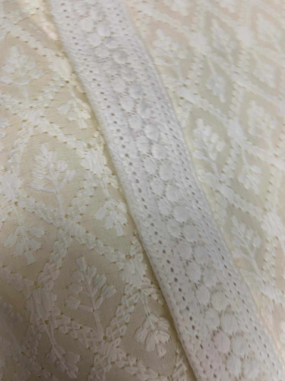 Men's Kurta White